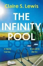 Capa do artigo The Infinity Pool