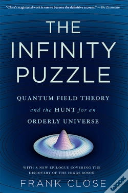 Capa do artigo The Infinity Puzzle