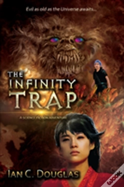 Capa do artigo The Infinity Trap