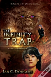 Capa do artigo The Infinity Trap