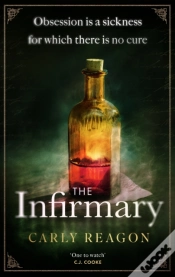 Capa do artigo The Infirmary