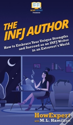 Capa do artigo The Infj Author
