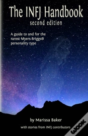 Capa do artigo The Infj Handbook