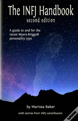 Capa do artigo The Infj Handbook