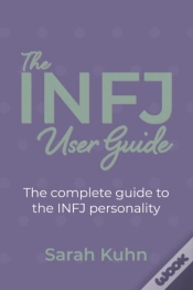 Capa do artigo The Infj User Guide: The Complete Guide