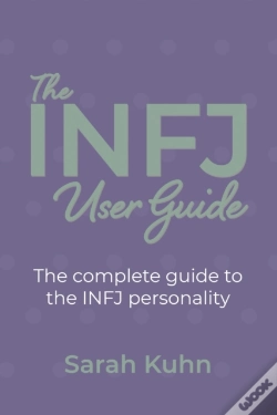 Capa do artigo The Infj User Guide: The Complete Guide