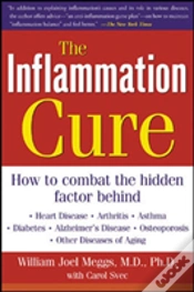 Capa do artigo The Inflammation Cure