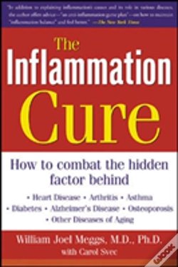 Capa do artigo The Inflammation Cure