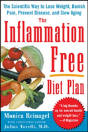 The Inflammation-Free Diet Plan - Preview