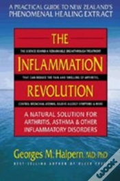 Capa do artigo The Inflammation Revolution