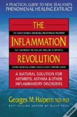 Capa do artigo The Inflammation Revolution