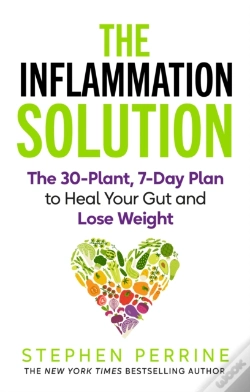 Capa do artigo The Inflammation Solution