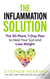Capa do artigo The Inflammation Solution