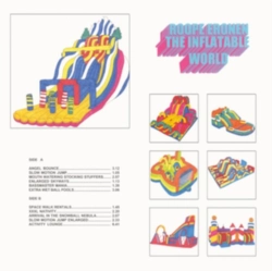 Capa do artigo The Inflatable World - Vinil