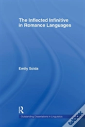 Capa do artigo The Inflected Infinitive In Romance Languages