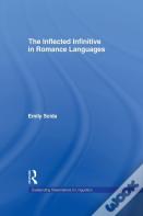 The Inflected Infinitive In Romance Languages