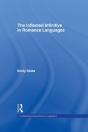 The Inflected Infinitive In Romance Languages - Preview