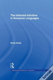 Capa do artigo The Inflected Infinitive In Romance Languages