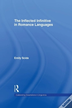 Capa do artigo The Inflected Infinitive In Romance Languages