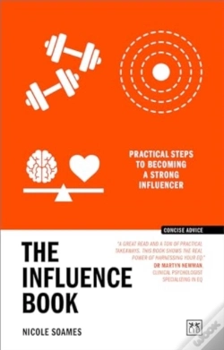 Capa do artigo The Influence Book