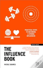 Capa do artigo The Influence Book