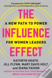 Capa do artigo The Influence Effect