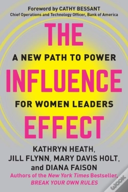 Capa do artigo The Influence Effect