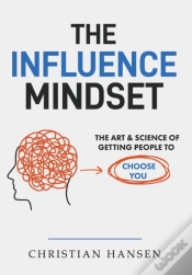 Capa do artigo The Influence Mindset