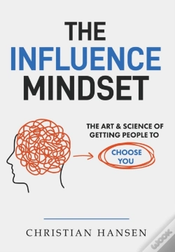 Capa do artigo The Influence Mindset
