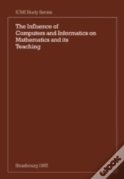 Capa do artigo The Influence Of Computers And Informatics On Mathematics And Its Teaching