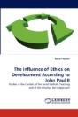 The Influence Of Ethics On Development According To John Paul Ii - Preview