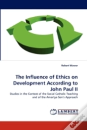 Capa do artigo The Influence Of Ethics On Development According To John Paul Ii