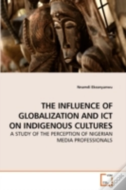 Capa do artigo The Influence Of Globalization And Ict O