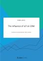 The Influence Of Iot On Crm. Conditions - Preview