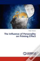 The Influence Of Personality On Priming Effect
