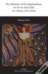 The Influence Of Pre-Raphaelitism On Fin
