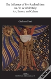 Capa do artigo The Influence Of Pre-Raphaelitism On Fin
