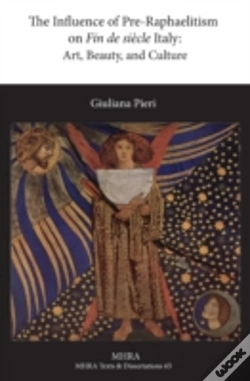 Capa do artigo The Influence Of Pre-Raphaelitism On Fin