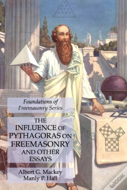 Capa do artigo The Influence Of Pythagoras On Freemason