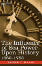 The Influence Of Sea Power Upon History, - Preview