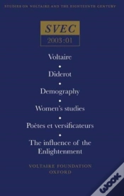 Capa do artigo The Influence Of The Enlightenment