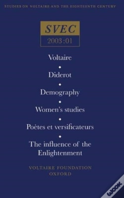 Capa do artigo The Influence Of The Enlightenment
