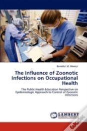 Capa do artigo The Influence Of Zoonotic Infections On Occupational Health