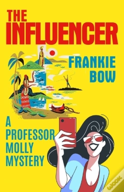 Capa do artigo The Influencer