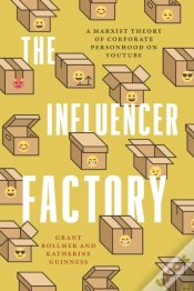Capa do artigo The Influencer Factory