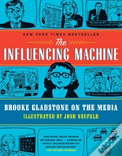 Capa do artigo The Influencing Machine