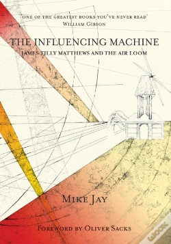 Capa do artigo The Influencing Machine