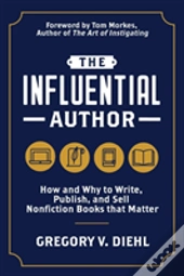 The Influential Author