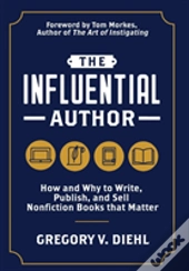 The Influential Author