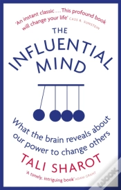 Capa do artigo The Influential Mind
